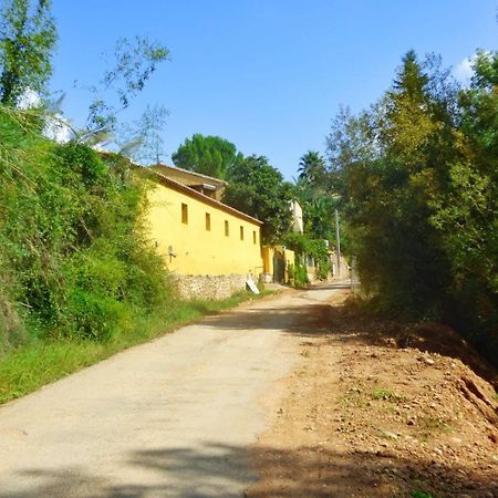 Rincon Las Villas Mogon المظهر الخارجي الصورة