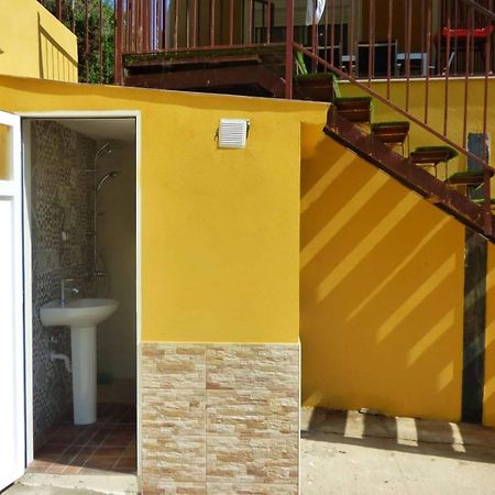 Rincon Las Villas Mogon المظهر الخارجي الصورة
