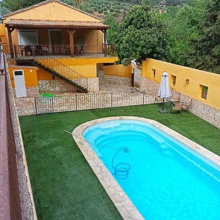Rincon Las Villas Mogon المظهر الخارجي الصورة