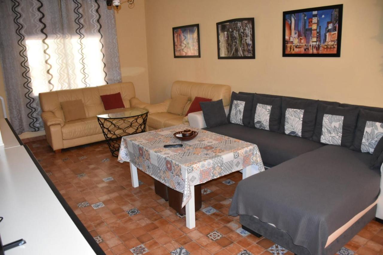 Rincon Las Villas Mogon المظهر الخارجي الصورة