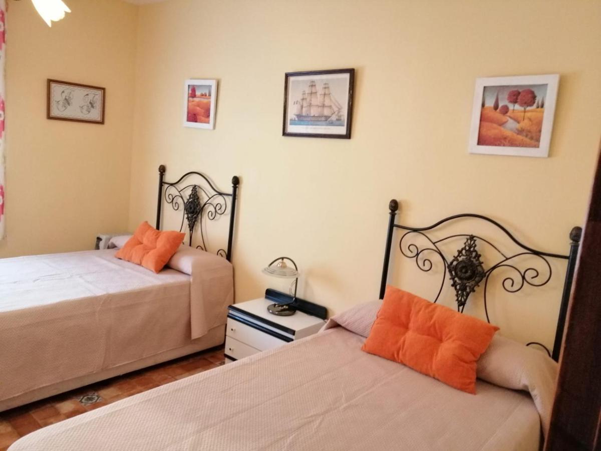 Rincon Las Villas Mogon المظهر الخارجي الصورة