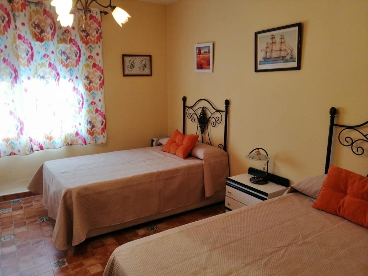 Rincon Las Villas Mogon المظهر الخارجي الصورة