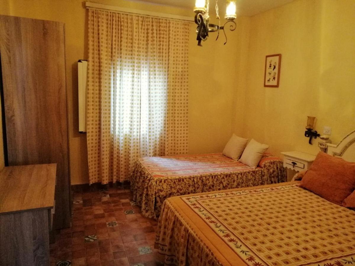 Rincon Las Villas Mogon المظهر الخارجي الصورة