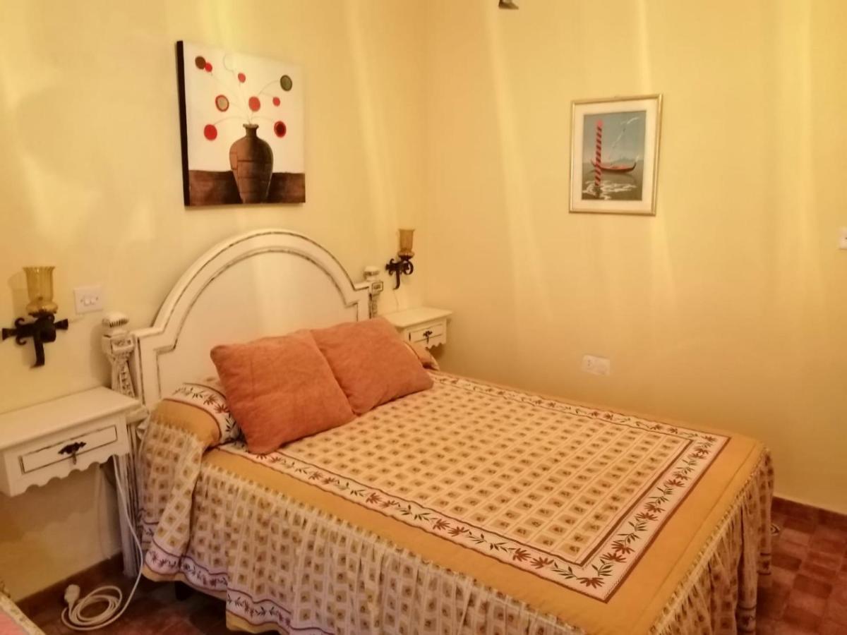 Rincon Las Villas Mogon المظهر الخارجي الصورة
