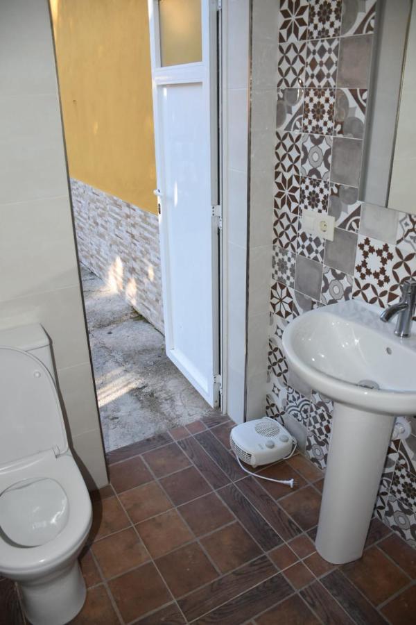 Rincon Las Villas Mogon المظهر الخارجي الصورة