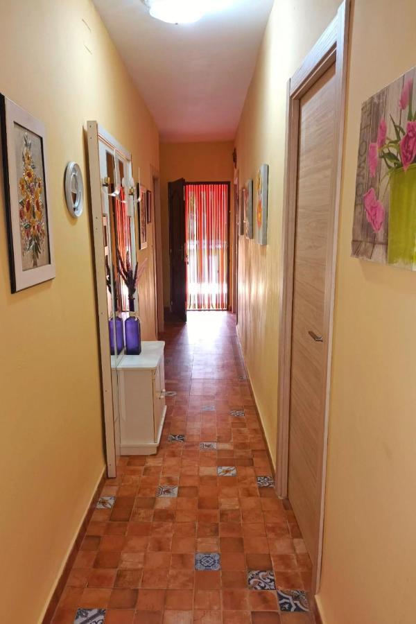 Rincon Las Villas Mogon المظهر الخارجي الصورة