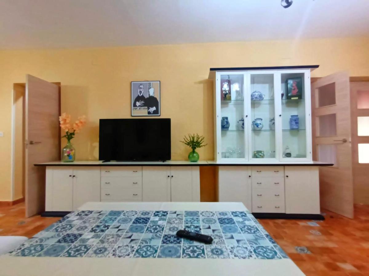 Rincon Las Villas Mogon المظهر الخارجي الصورة
