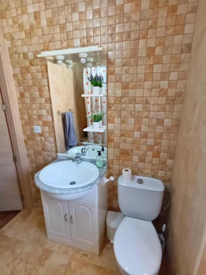 Rincon Las Villas Mogon المظهر الخارجي الصورة
